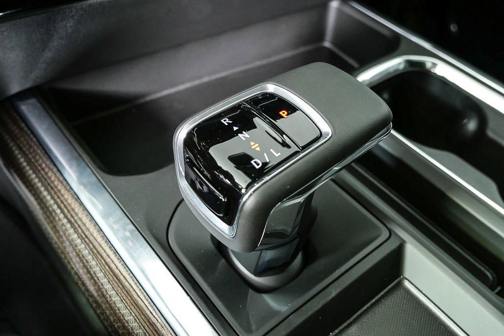 new 2026 Chevrolet Silverado 1500 car, priced at $62,515