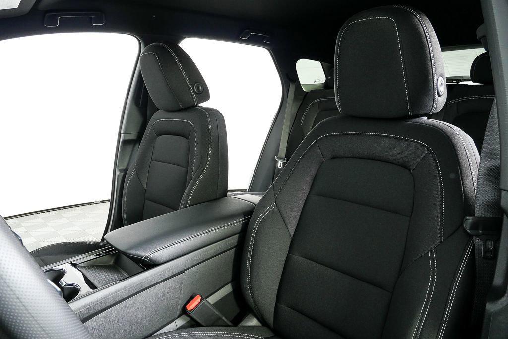 new 2026 Chevrolet Blazer EV car, priced at $39,490