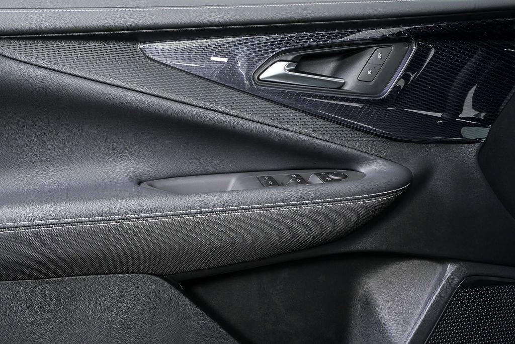 new 2026 Chevrolet Blazer EV car, priced at $39,490