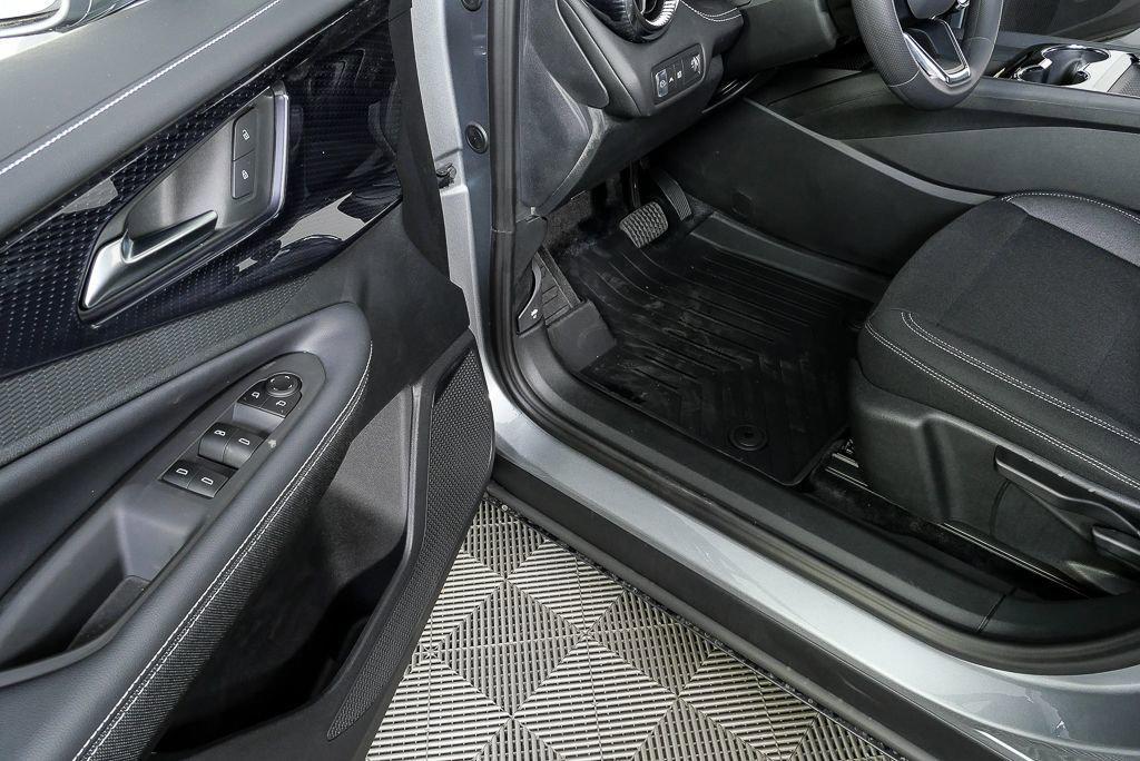 new 2026 Chevrolet Blazer EV car, priced at $39,490