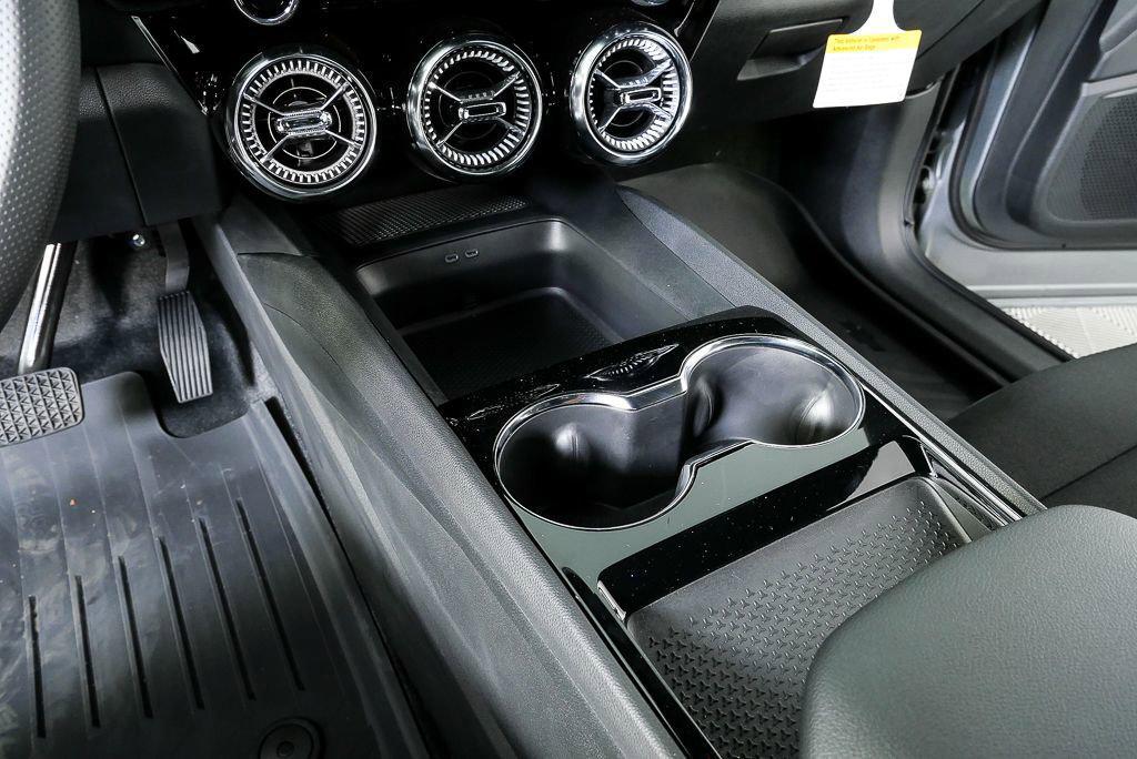 new 2026 Chevrolet Blazer EV car, priced at $39,490