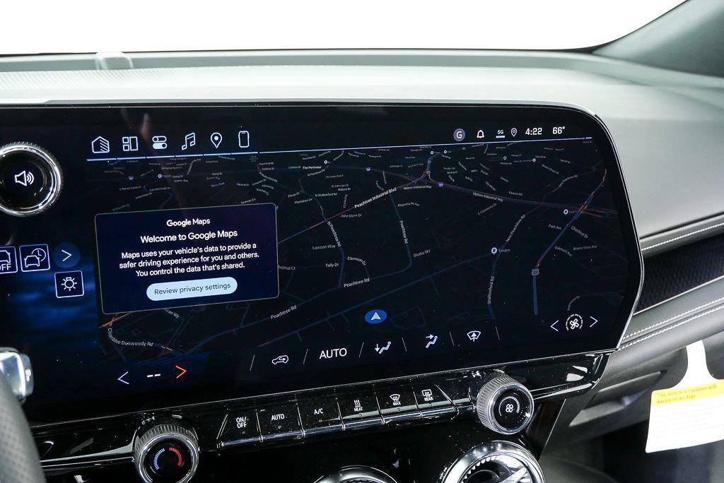 new 2026 Chevrolet Blazer EV car, priced at $39,490