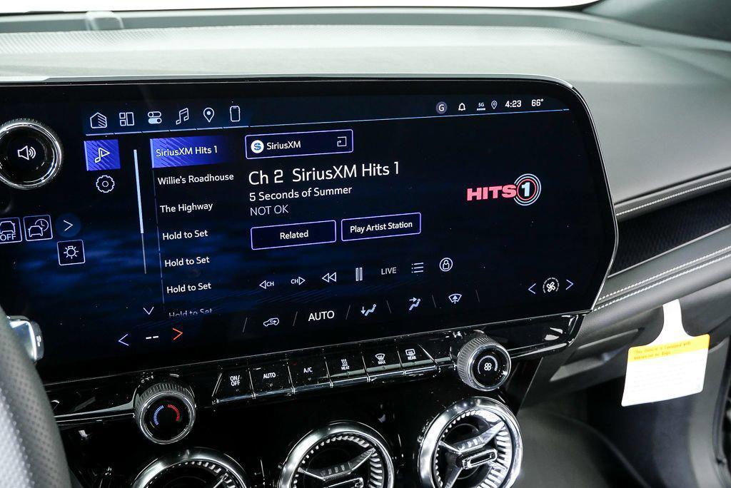 new 2026 Chevrolet Blazer EV car, priced at $39,490