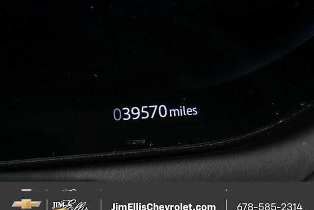 used 2024 Land Rover Range Rover car, priced at $91,000