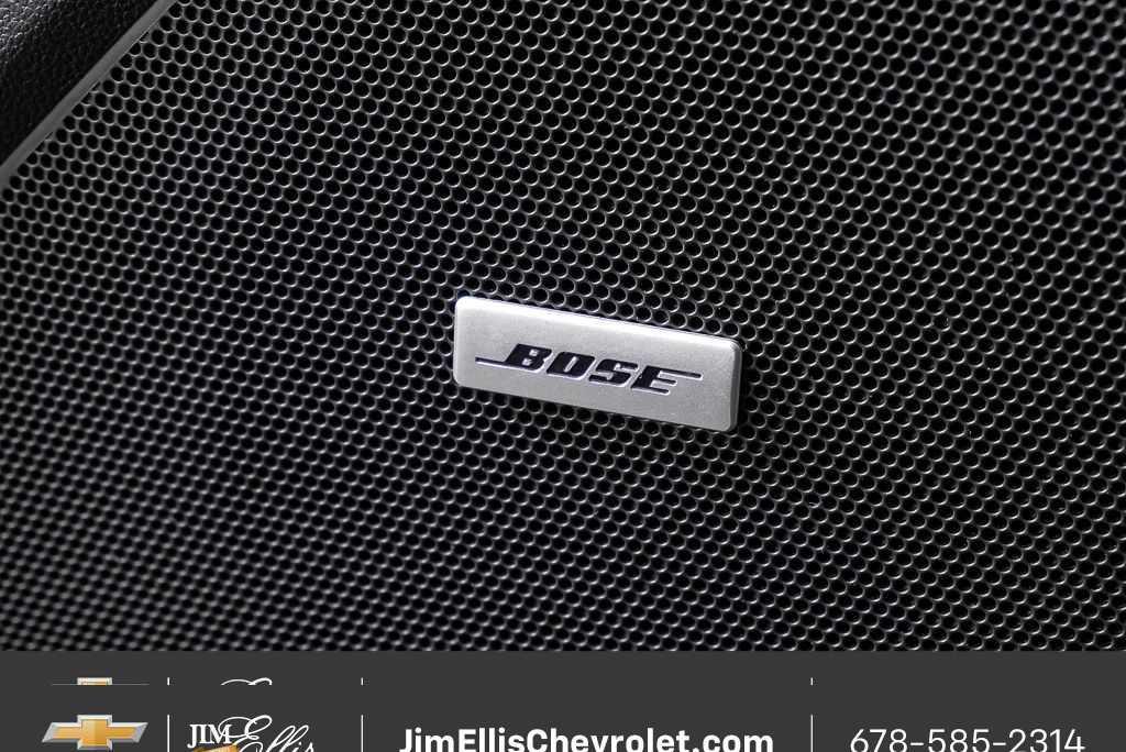 used 2019 Chevrolet Traverse car, priced at $27,995