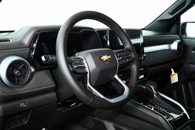 new 2026 Chevrolet Colorado car, priced at $36,505
