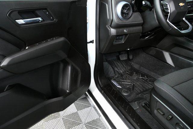 new 2026 Chevrolet Colorado car, priced at $36,505