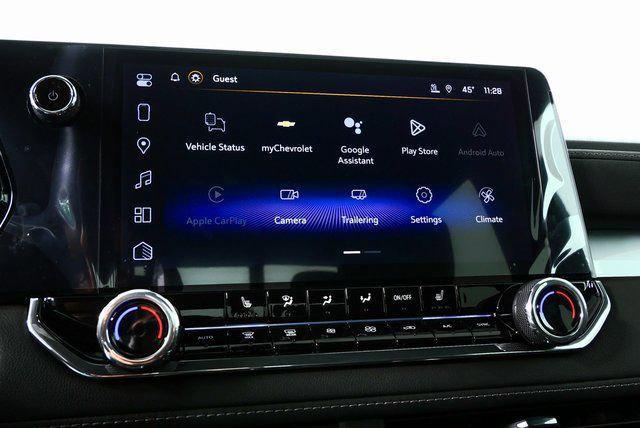 new 2026 Chevrolet Colorado car, priced at $36,505