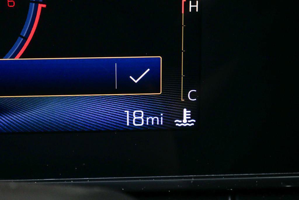 new 2026 Chevrolet Trax car, priced at $28,728