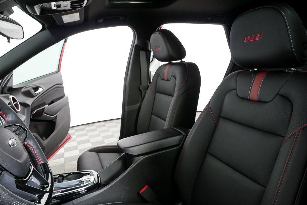 new 2026 Chevrolet Trax car, priced at $28,728