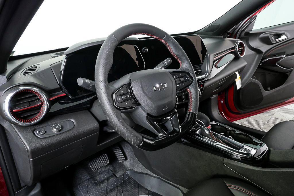 new 2026 Chevrolet Trax car, priced at $28,728