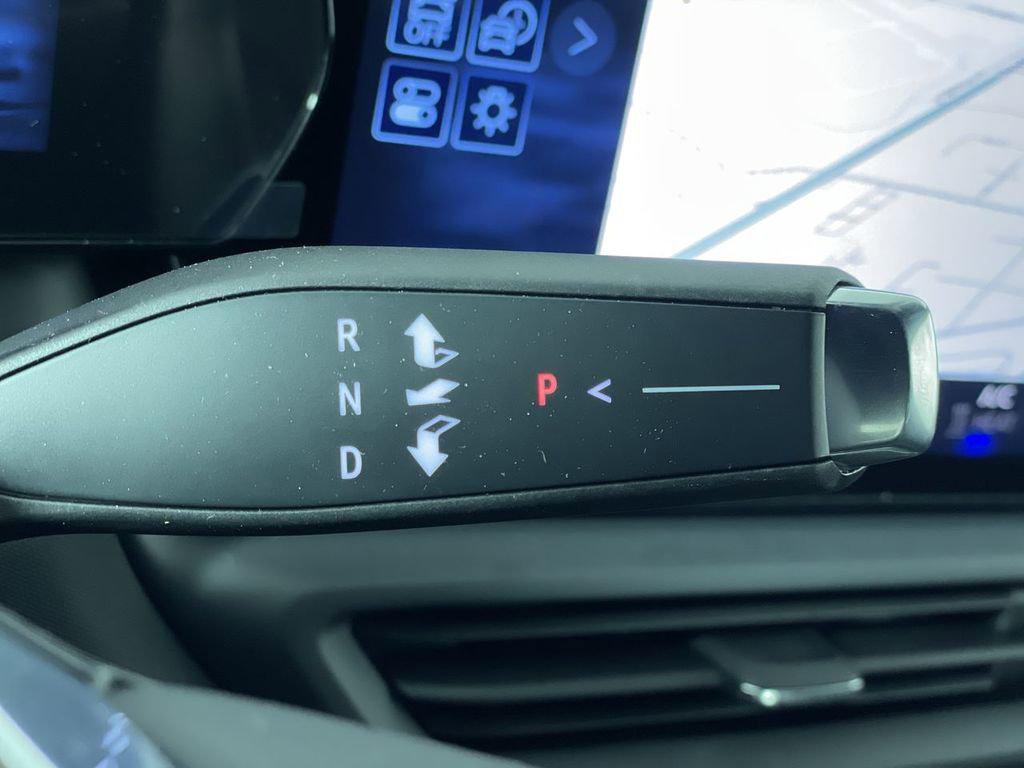 new 2025 Chevrolet Silverado EV car, priced at $71,185