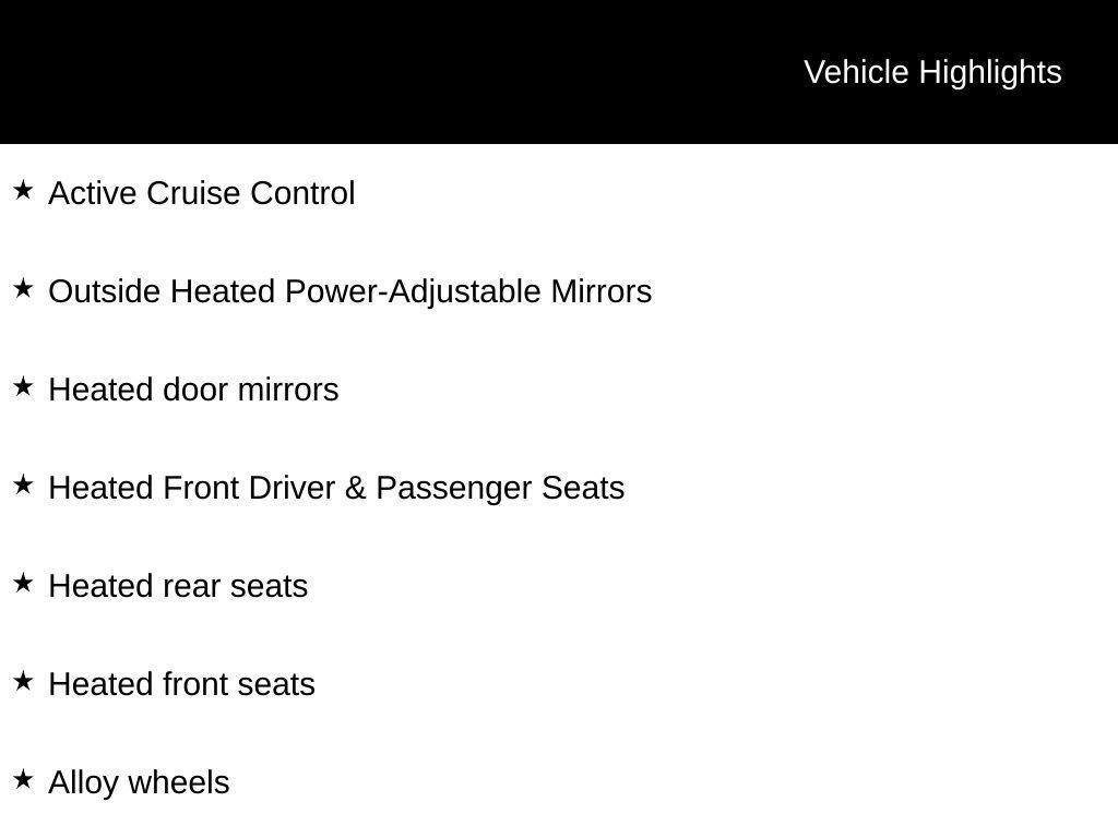 new 2025 Chevrolet Silverado EV car, priced at $71,185
