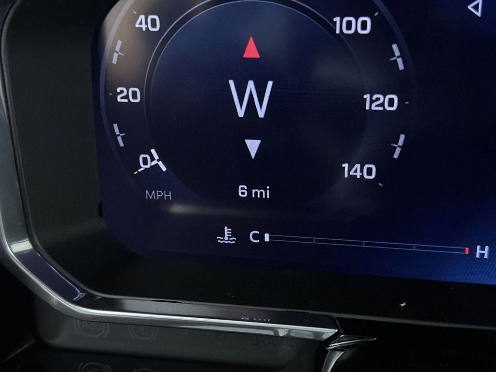 new 2026 Chevrolet Silverado 1500 car, priced at $66,825