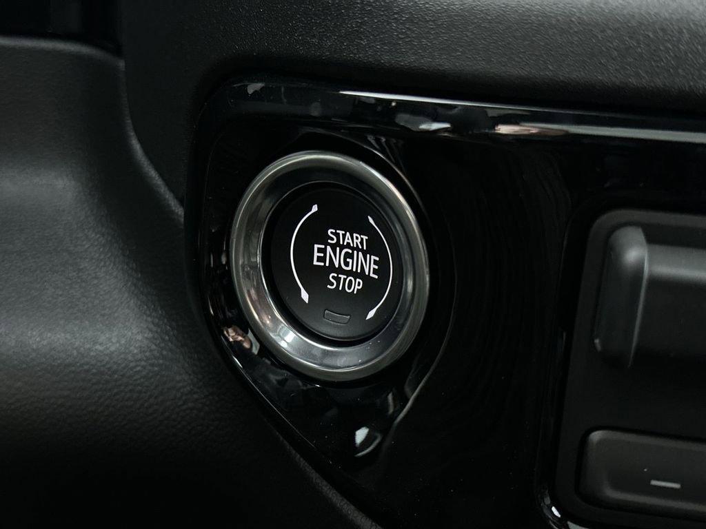 new 2026 Chevrolet Silverado 1500 car, priced at $66,825