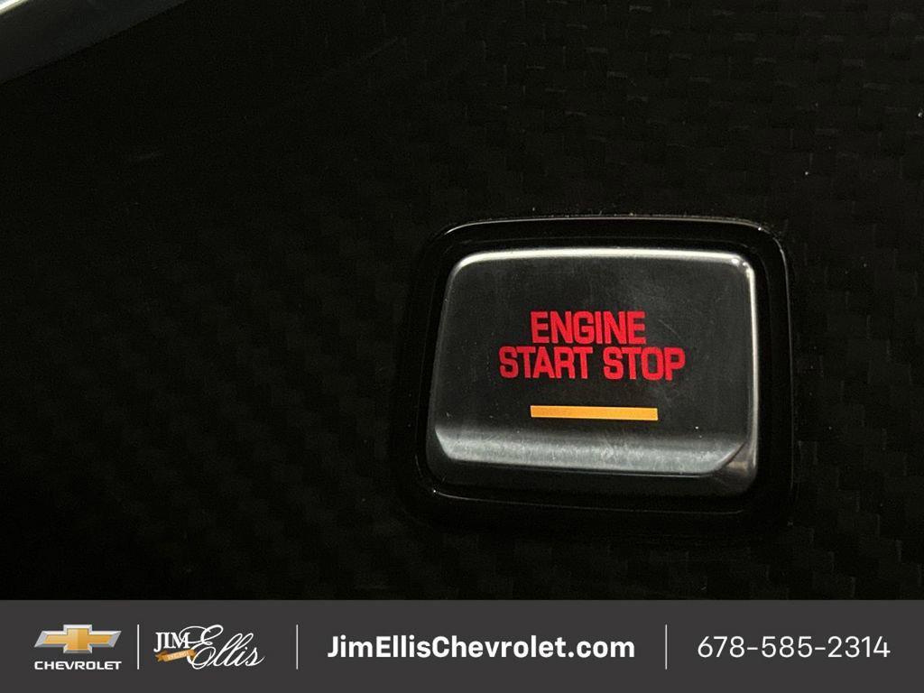 used 2019 Chevrolet Corvette car, priced at $67,500