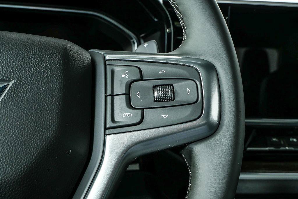 new 2026 Chevrolet Silverado 1500 car, priced at $56,670