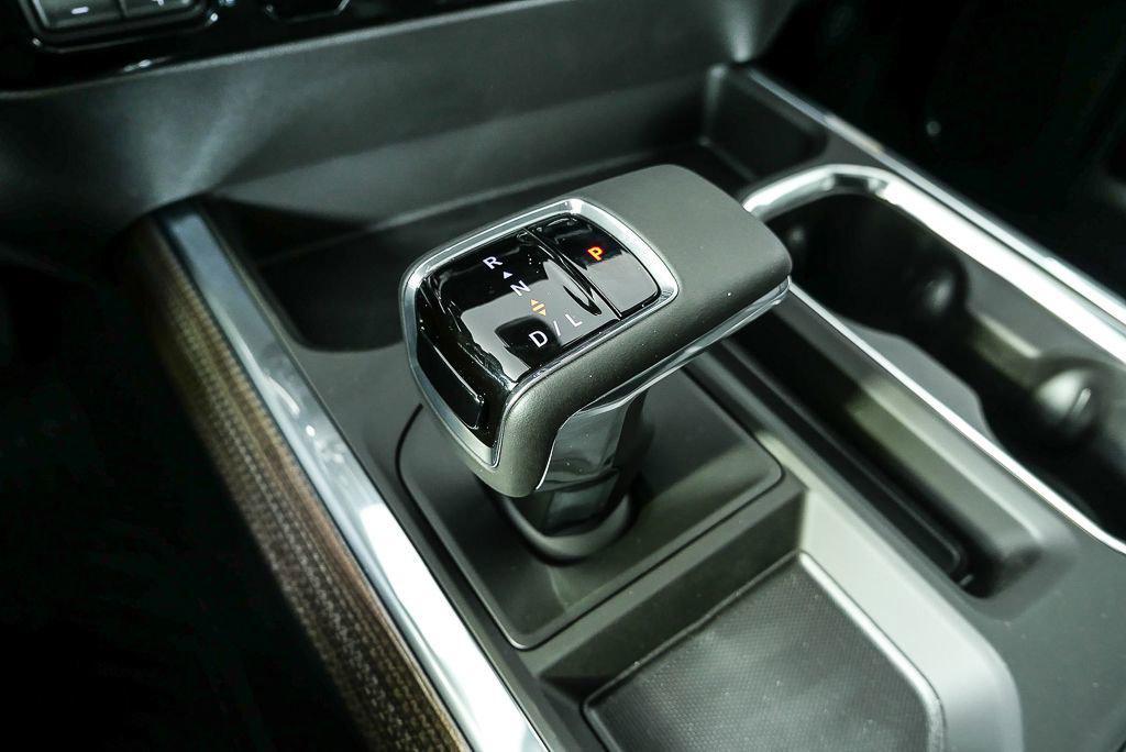 new 2026 Chevrolet Silverado 1500 car, priced at $56,670