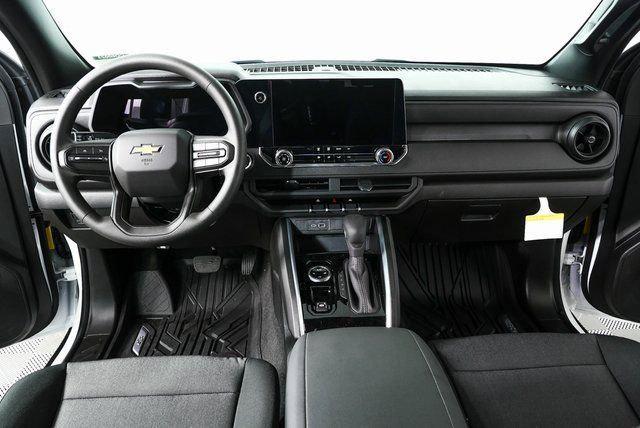 new 2026 Chevrolet Colorado car, priced at $33,380