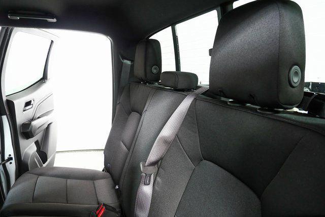 new 2026 Chevrolet Colorado car, priced at $33,380