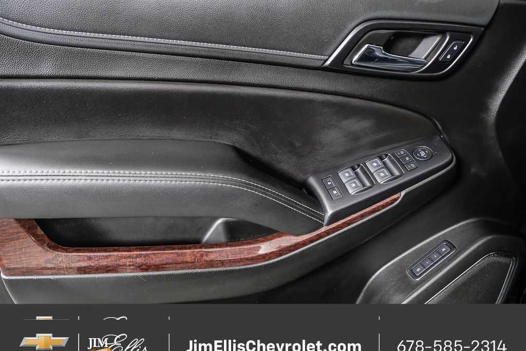 used 2019 GMC Yukon car, priced at $26,256