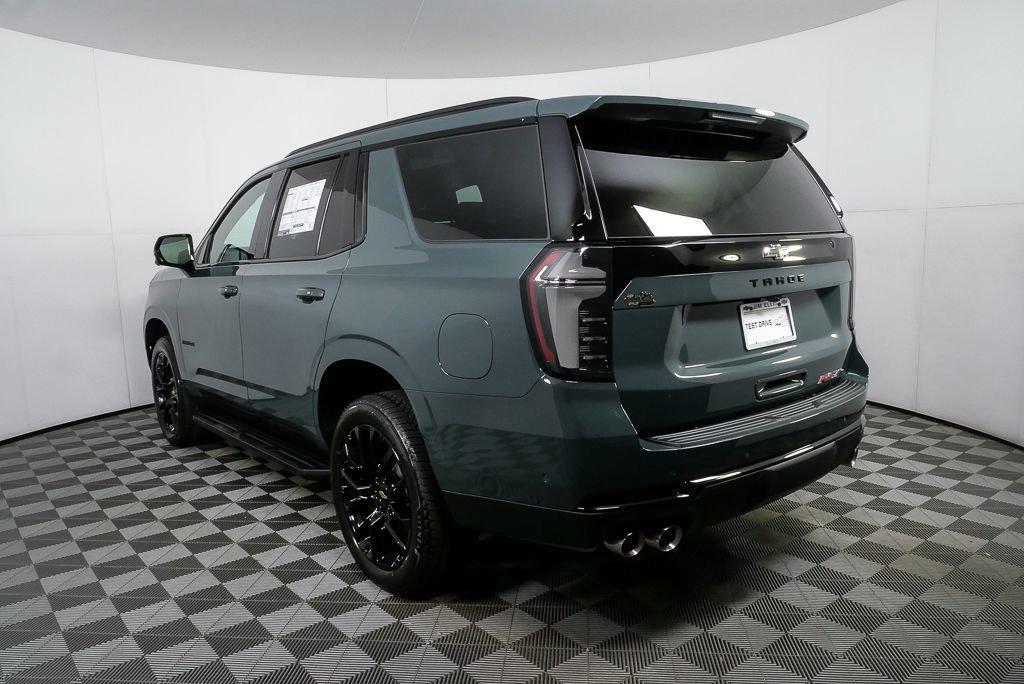 new 2026 Chevrolet Tahoe car, priced at $80,958