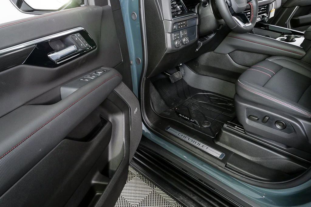 new 2026 Chevrolet Tahoe car, priced at $80,958