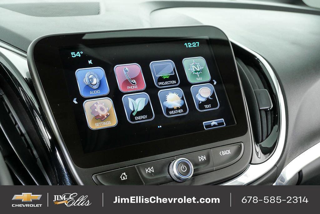 used 2017 Chevrolet Volt car, priced at $14,000