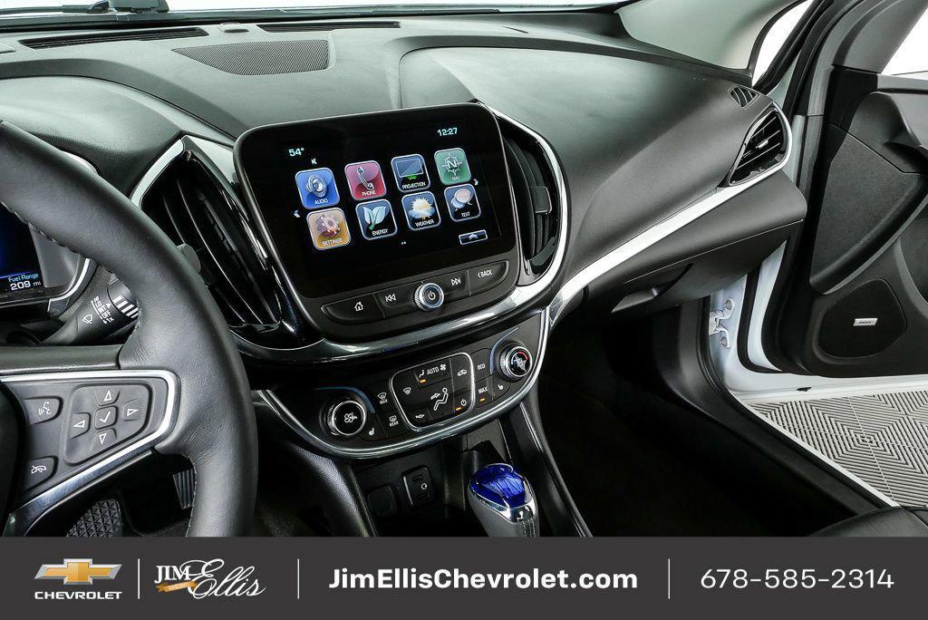 used 2017 Chevrolet Volt car, priced at $14,000