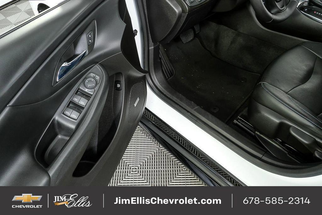 used 2017 Chevrolet Volt car, priced at $14,000