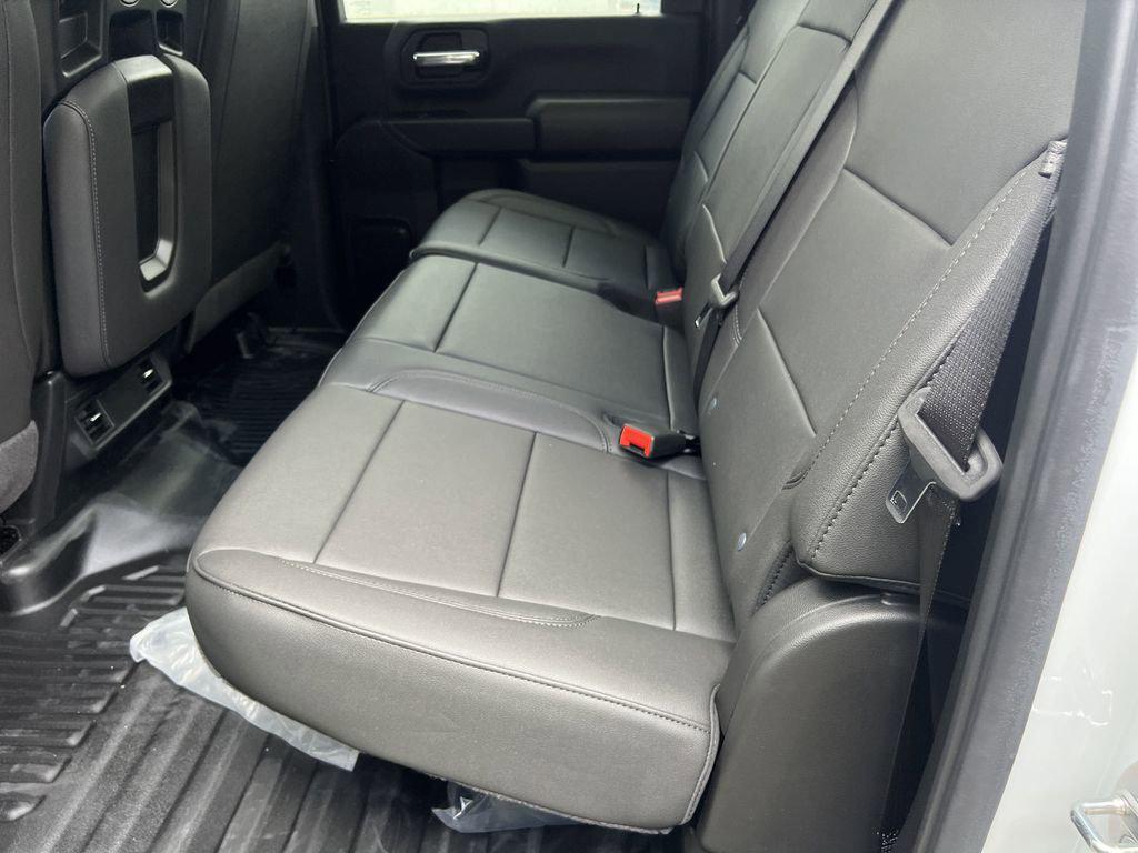 new 2024 Chevrolet Silverado 2500 car, priced at $54,823