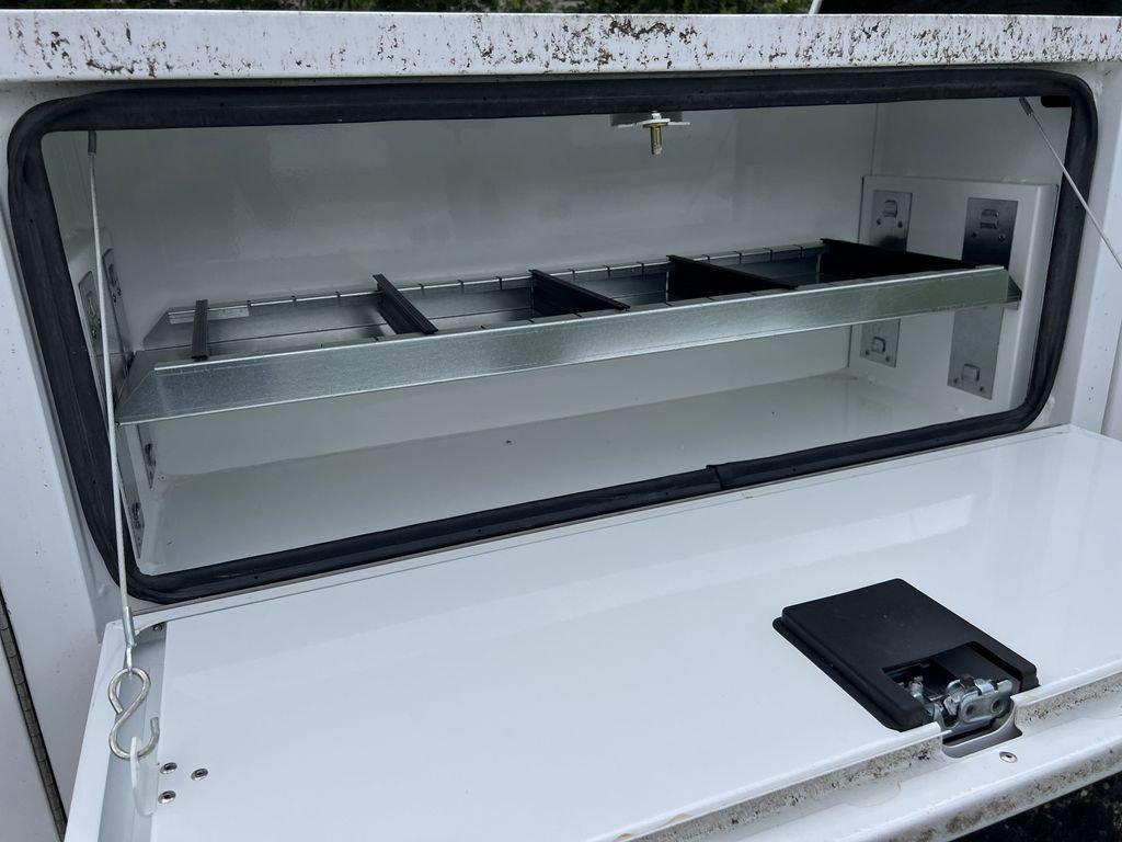 new 2024 Chevrolet Silverado 2500 car, priced at $54,823