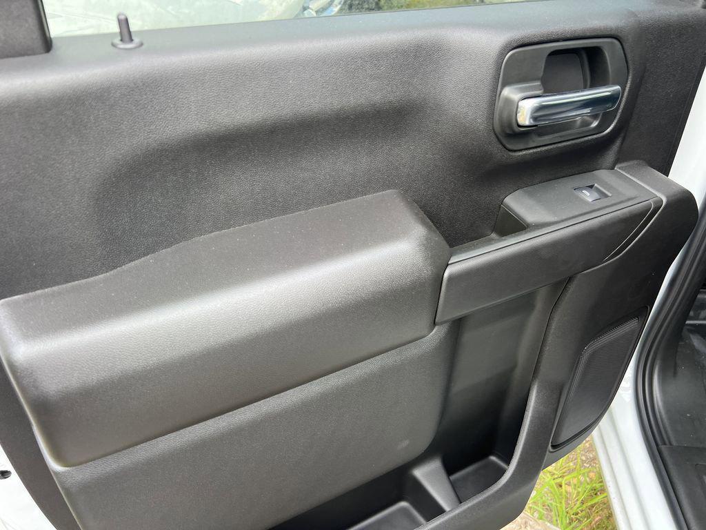 new 2024 Chevrolet Silverado 2500 car, priced at $54,823