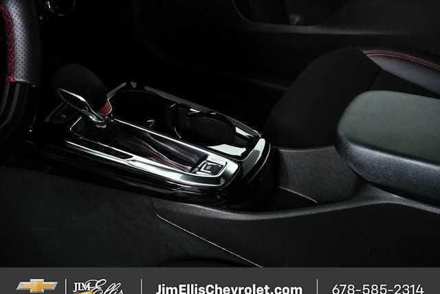 new 2026 Chevrolet Trax car, priced at $28,780