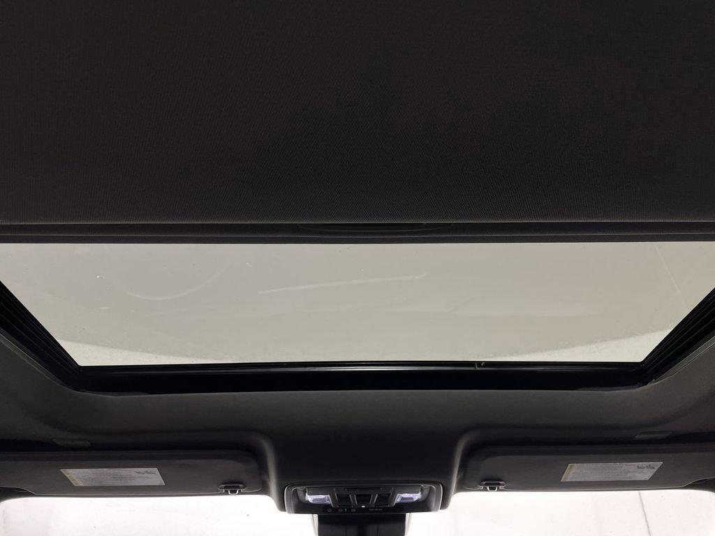 new 2025 Chevrolet Silverado 1500 car, priced at $68,402