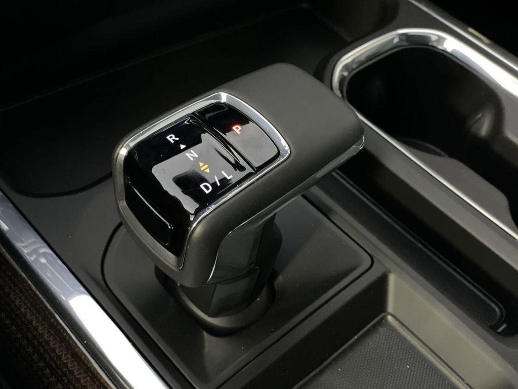 new 2025 Chevrolet Silverado 1500 car, priced at $68,402