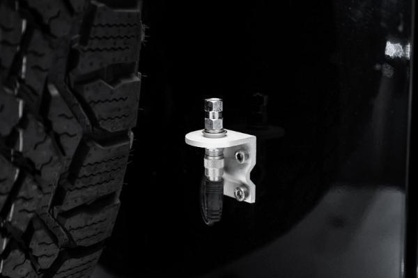 used 2020 Land Rover Defender car, priced at $59,995