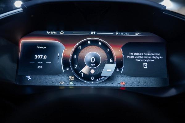 used 2025 Aston Martin DBX car, priced at $289,995