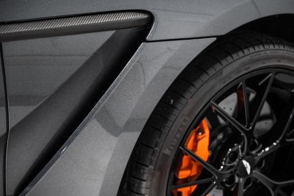 used 2025 Aston Martin DBX car, priced at $289,995