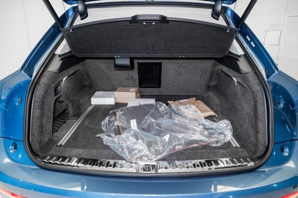 used 2025 Bentley Bentayga car, priced at $315,995