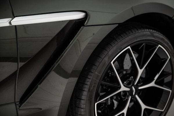 new 2026 Aston Martin DBX car, priced at $316,800