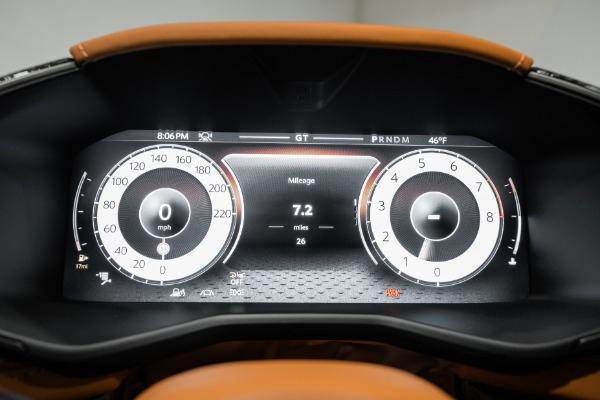 new 2026 Aston Martin DBX car, priced at $316,800