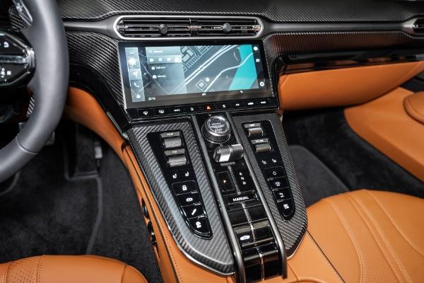 new 2026 Aston Martin Vantage car, priced at $298,525