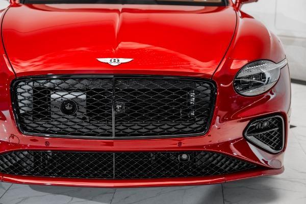 used 2025 Bentley Continental GT car, priced at $374,995