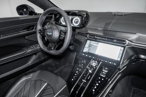 new 2026 Aston Martin Vantage car, priced at $239,600