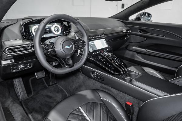 new 2026 Aston Martin Vantage car, priced at $239,600