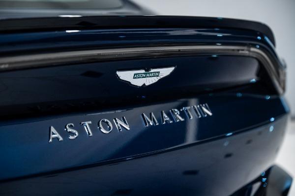 new 2026 Aston Martin Vantage car, priced at $239,600