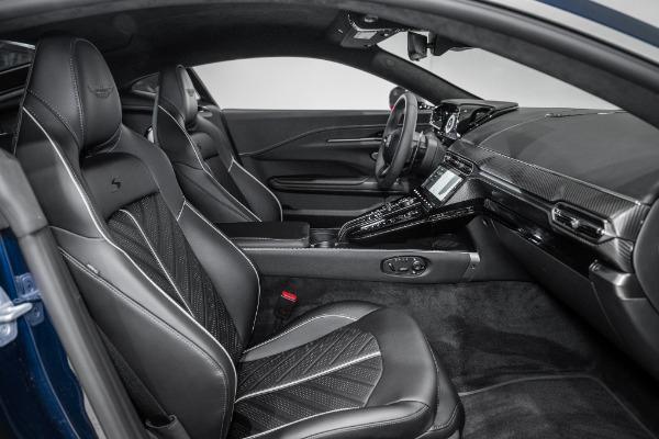 new 2026 Aston Martin Vantage car, priced at $239,600