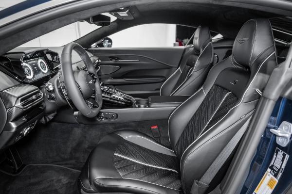new 2026 Aston Martin Vantage car, priced at $239,600
