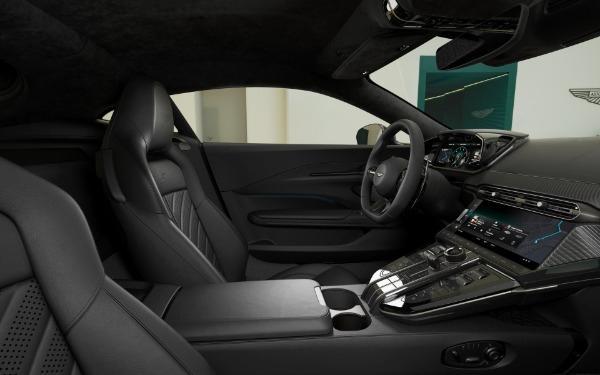 new 2026 Aston Martin Vantage car, priced at $239,600